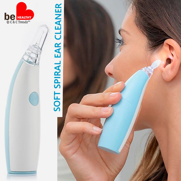 Easy Automatic Ear Wax Cleaner 1a