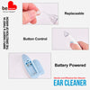 Easy Automatic Ear Wax Cleaner 5a
