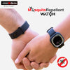Eco friendly Mosquito Repellent Silicone Watch 1
