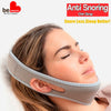 Elastic Anti Snoring Chin Strap (ZZZCHIN) 1a