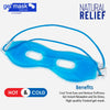 Elastic Gel Eye Mask for Deep Relaxation 3