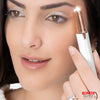 Electric 360º all-round Eyebrow Repairer 2