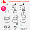 Electrolytic spray for household disinfection 9