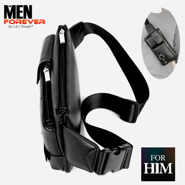 Fashion Multifunctional Fanny Pack for Men 3a