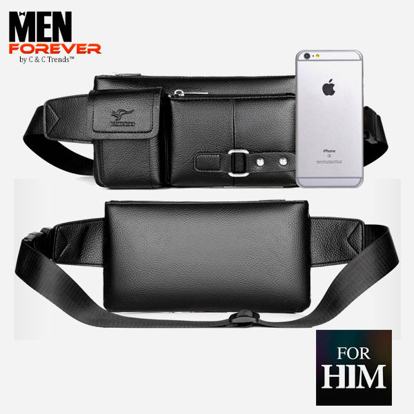 Fashion Multifunctional Fanny Pack for Men 4a