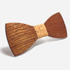 Fashion Wood Bow Tie for Men