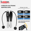 Fitness Cordless Skipping Rope