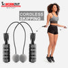 Fitness Cordless Skipping Rope 1a