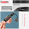 Fitness Cordless Skipping Rope 6