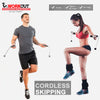 Fitness Cordless Skipping Rope 8