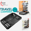 Folding Travel Luggage Organizer (Shelf Bag™) 1a