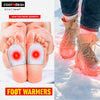 Foot Warmer Pads 1a