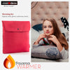 Functional Pajama Warmer Case 1a