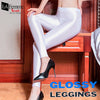 Glossy High Stretch Leggings 3