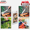 Special Full BBQ Pack