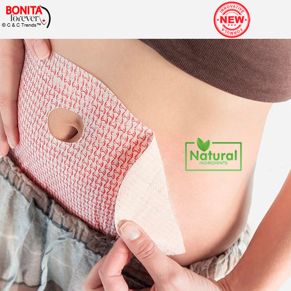 Innovative Fat Burning Patches with Natural Ingredients 6a