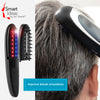 Innovative Hair Stimulation Brush Set  2