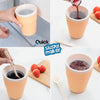 Instant Slushy & Ice Cream Cup Maker 5