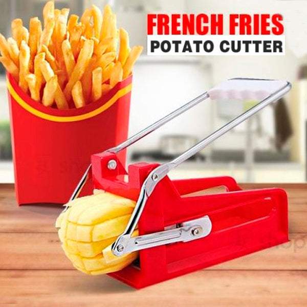 Instant Potato Chip Cutter 1a