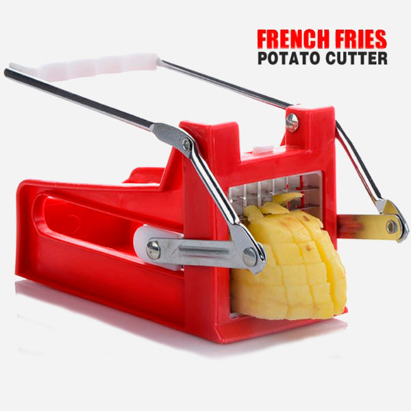 Instant Potato Chip Cutter 3a
