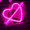 LED Neon Light Sign with Love Ideas 2