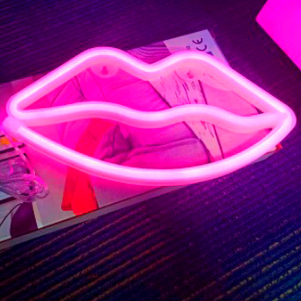 LED Neon Light Sign with Love Ideas 3