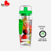 Leak-proof Fruit Juice Shaker Water Bottle 6a