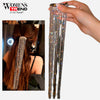 Long Shining Rhinestone Hair Pins 3a