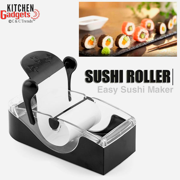 Magic Easy Sushi Maker Machine 1a