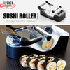 Magic Easy Sushi Maker Machine 5