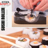 Magic Easy Sushi Maker Machine 8
