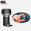 Magnetic Mobile Phone Razor For Outdoors 13a