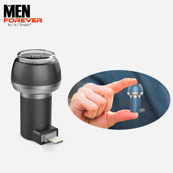 Magnetic Mobile Phone Razor For Outdoors 15a