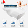 Memory Foam Butterfly Shaped Pillow 1b
