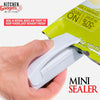 Mini Magnetic Food Bag Sealer 1