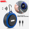Mini Portable Waterproof Bluetooth Speaker 1a