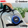 Mini Portable Waterproof Bluetooth Speaker 7