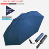 Mini Reverse Automatic Folding Umbrella