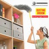 Multi Use Flexible Microfiber Cleaning Kit 5