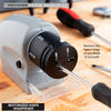 Multifunction Mini Electric Precision Sharpener 7