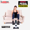 Multifunction Pedal Exerciser Workout 2