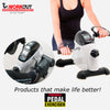 Multifunction Pedal Exerciser Workout 5