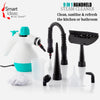 Multifunction Portable Handheld Steam Cleaner 1a
