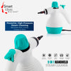 Multifunction Portable Handheld Steam Cleaner 8a