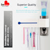 Multifunction UV Sterilizer Toothbrush Holder 6a