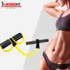 Multifunctional 4 Tubes Latex Training Sporty Device 5a