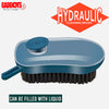Multifunctional Hydraulic Cleaning Brush 3