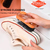 Multifunctional Hydraulic Cleaning Brush 7