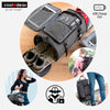 Multifunctional Reinforced Anti-Theft Backpack