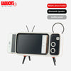 Multifunctional Stand Holder for Retro TV Style Mobile Phone 1a